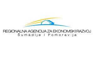 Regional economic development agency for Sumadija and Pomoravlje