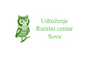 Rural center Sova