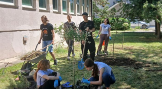 “Građani i zaštita životne sredine”