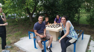 „Organizacijski razvoj i rad u timu”