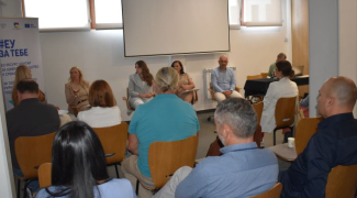 Završna konferencija