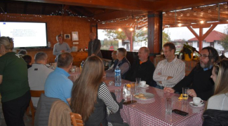 ODRŽAN ČETVRTI NACIONALNI TRENING O ODRŽIVOJ POLJOPRIRVEDI I RURALNOM RAZVOJU