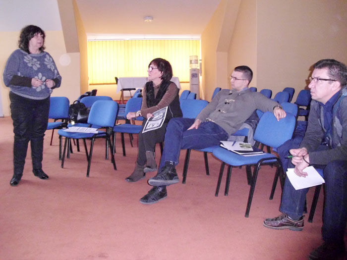 Izgradnja resursa ruralnog razvoja u regionu Balkana – Bez granica Izgradnja resursa ruralnog razvoja u regionu Balkana – Bez granica