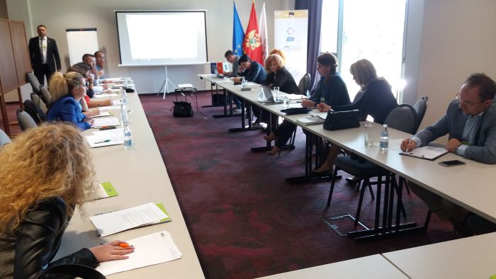 Održan Forum za ruralni razvoj zemalja Jugoistočne Evrope Održan Forum za ruralni razvoj zemalja Jugoistočne Evrope