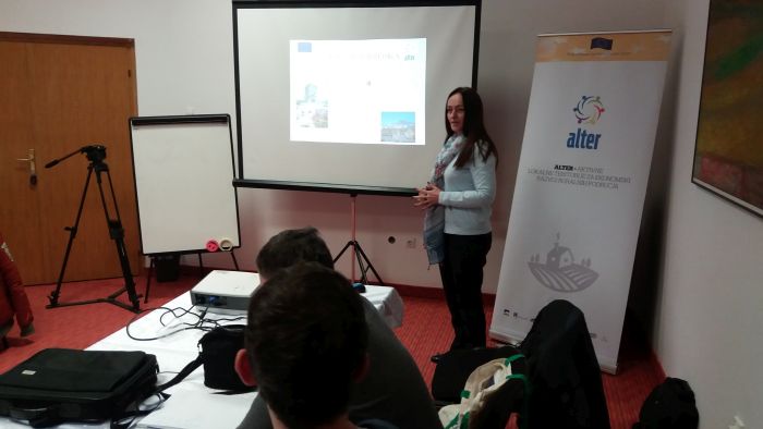Održana konferencija za medije "Promocija i podrška konceptu LEADER"