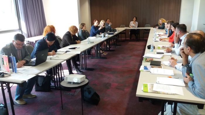Održan Forum za ruralni razvoj zemalja Jugoistočne Evrope Održan Forum za ruralni razvoj zemalja Jugoistočne Evrope