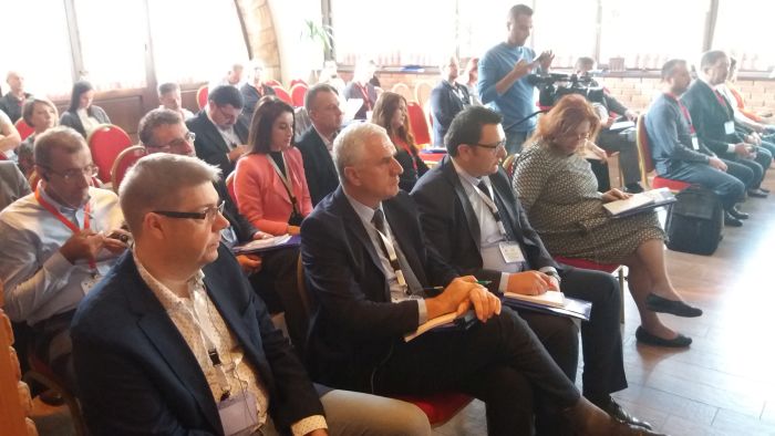 Multinacionalni tematski sastanak u okviru programa ALTER Multinacionalni tematski sastanak u okviru programa ALTER