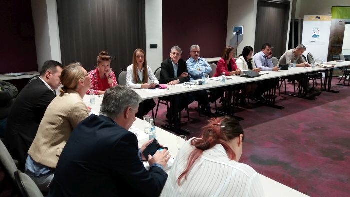 Održan Forum za ruralni razvoj zemalja Jugoistočne Evrope Održan Forum za ruralni razvoj zemalja Jugoistočne Evrope