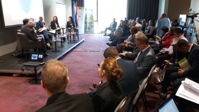 Održan Forum za ruralni razvoj zemalja Jugoistočne Evrope Održan Forum za ruralni razvoj zemalja Jugoistočne Evrope
