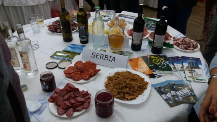 Prvi multinacionalni tematski sastanak u okviru programa ALTER Prvi multinacionalni tematski sastanak u okviru programa ALTER