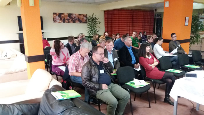Međunarodni stručni skup „Održivi razvoj 2030” Zlatibor 2017 Stručni skup Zlatibor