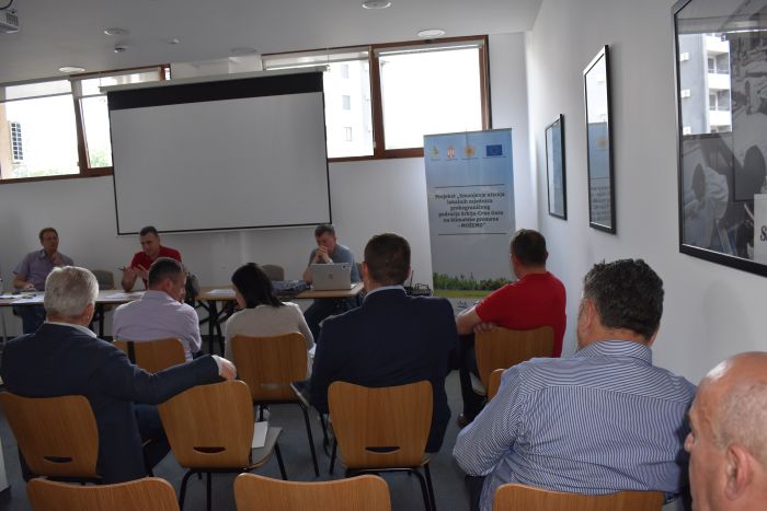 Završna konferencija projekta “MOŽEMO” Završna konferencija projekta “MOŽEMO”