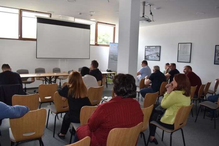 Završna konferencija projekta “MOŽEMO” Završna konferencija projekta “MOŽEMO”