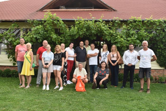 Održan Prvi ruralni parlament Srbije Održan Prvi ruralni parlament Srbije