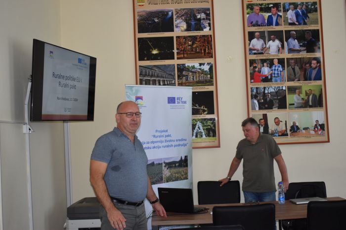 Konsultativna radionica u Novom Kneževcu 11.7.2024. Konsultativna radionica u Novom Kneževcu 11.7.2024.
