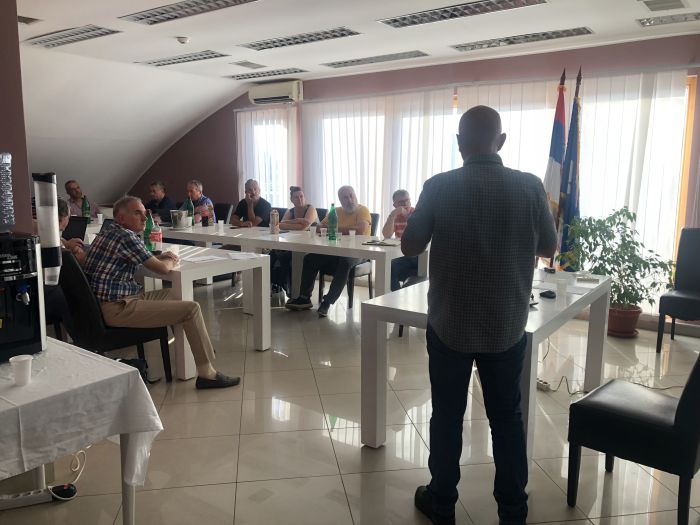 „Ruralni pakt, akcija za otporniju životnu sredinu i klimatsku akciju ruralnih područja“ „Ruralni pakt, akcija za otporniju životnu sredinu i klimatsku akciju ruralnih područja“