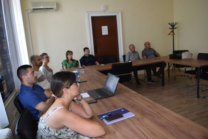 Konsultativna radionica u Novom Kneževcu 11.7.2024. Konsultativna radionica u Novom Kneževcu 11.7.2024.