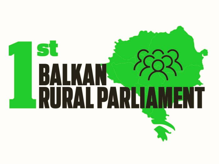 1. Balkanski Ruralni Parlament