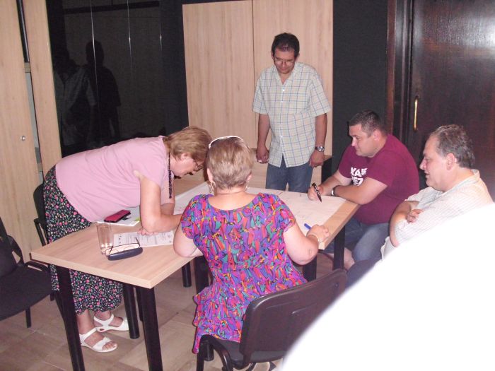 Trening “Finansijski menadžment i nabavke” Trening “Finansijski menadžment i nabavke”