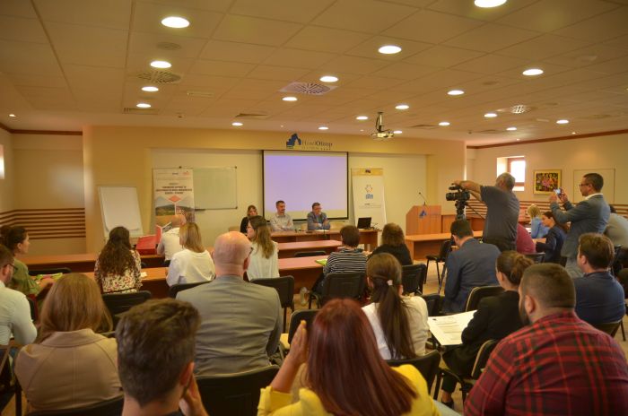 Foruma o politikama ruralnog razvoja zemalja Jugoistočne Evrope 2019