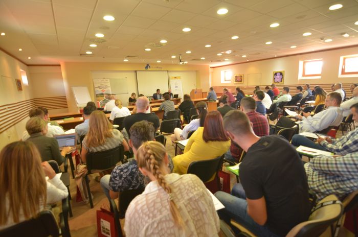 Foruma o politikama ruralnog razvoja zemalja Jugoistočne Evrope 2019