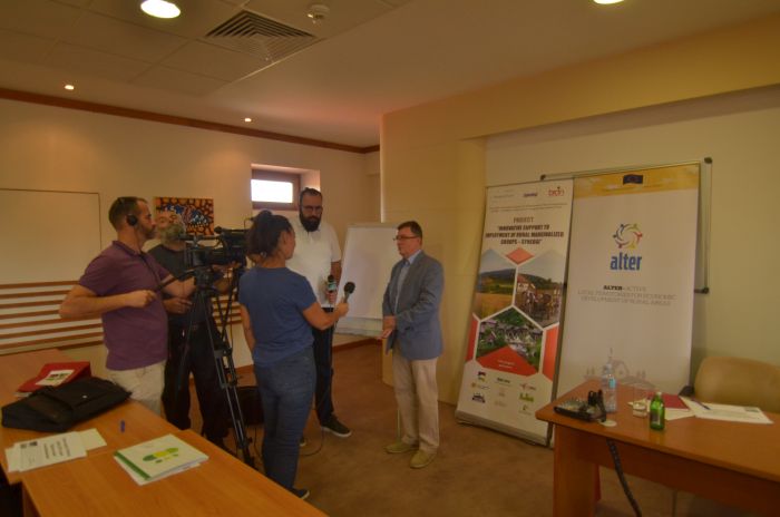 Foruma o politikama ruralnog razvoja zemalja Jugoistočne Evrope 2019