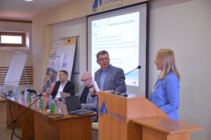 Foruma o politikama ruralnog razvoja zemalja Jugoistočne Evrope 2019