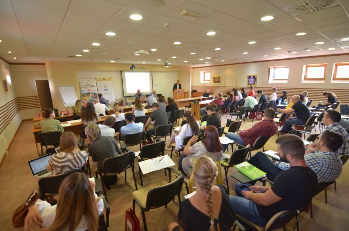 Foruma o politikama ruralnog razvoja zemalja Jugoistočne Evrope 2019