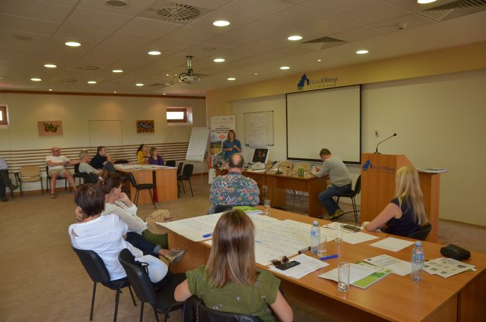 Foruma o politikama ruralnog razvoja zemalja Jugoistočne Evrope 2019