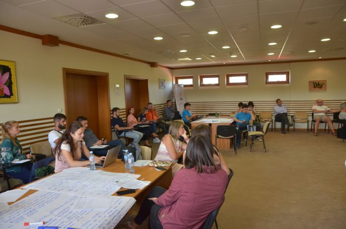Foruma o politikama ruralnog razvoja zemalja Jugoistočne Evrope 2019