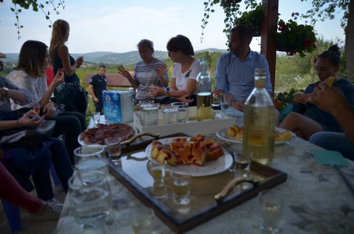 Foruma o politikama ruralnog razvoja zemalja Jugoistočne Evrope 2019