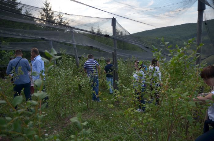Foruma o politikama ruralnog razvoja zemalja Jugoistočne Evrope 2019