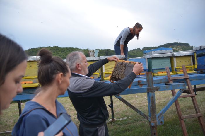 Foruma o politikama ruralnog razvoja zemalja Jugoistočne Evrope 2019