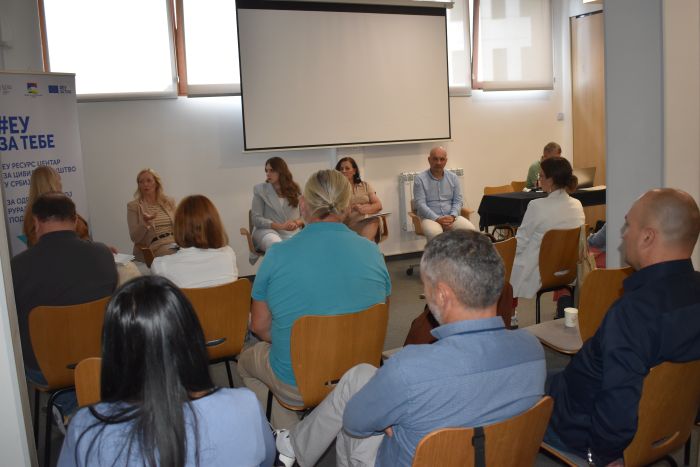 Završna konferencija