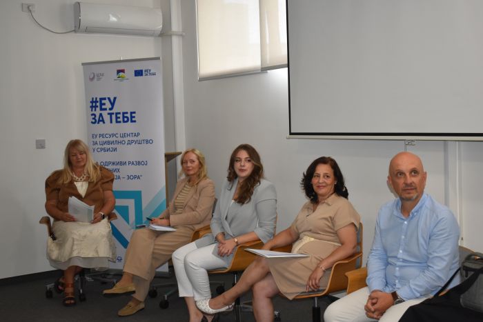 Završna konferencija