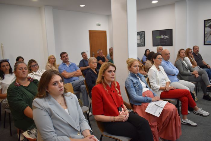 Završna konferencija