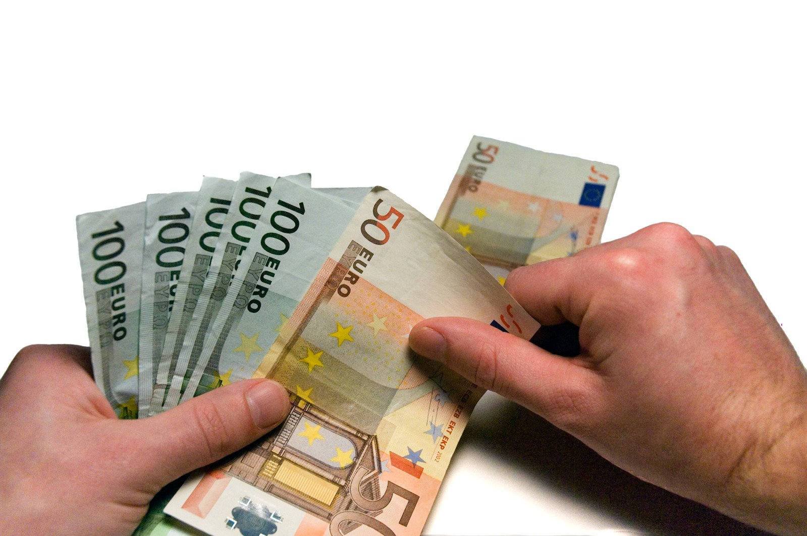 Finansiranje poljoprivrede neuređeno i neracionalno Finansiranje poljoprivrede neuređeno i neracionalno