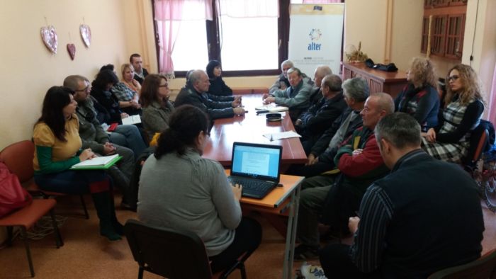 Konsultativni sastanak na temu “Definisanja prioriteta za ruralni razvoj opština, regiona i Republike Srbije”