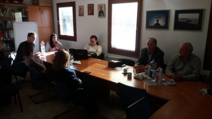 Konsultativni sastanak na temu “Definisanja prioriteta za ruralni razvoj opština, regiona i Republike Srbije” Konsultativni sastanak na temu “Definisanja prioriteta za ruralni razvoj opština, regiona i Republike Srbije”