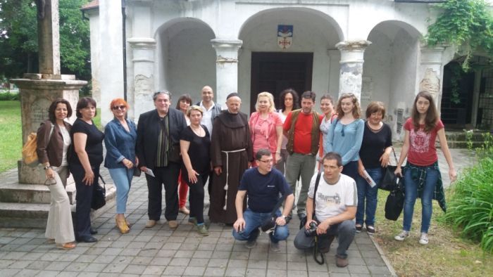 Konsultativni sastanak u Baču sa zainteresovanim stranama u okviru projekta ALTER Konsultativni sastanak u Baču sa zainteresovanim stranama u okviru projekta ALTER