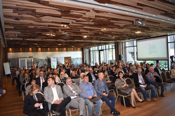 Forum za ruralni razvoj Jugoistočne Evrope Forum za ruralni razvoj Jugoistočne Evrope