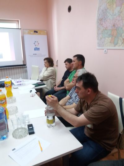 Unapređenje mera podrške zapošljavanju žena na selu, kao i mera socijalne zaštite Unapređenje mera podrške zapošljavanju žena na selu, kao i mera socijalne zaštite