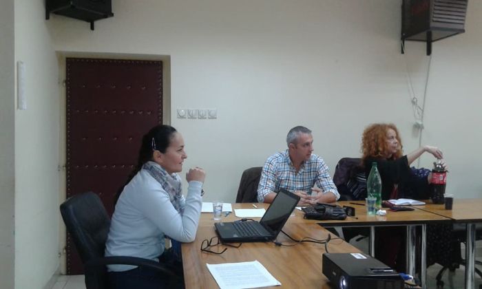 Unapređenje položaja žena u ruralnim sredinama Unapređenje položaja žena u ruralnim sredinama