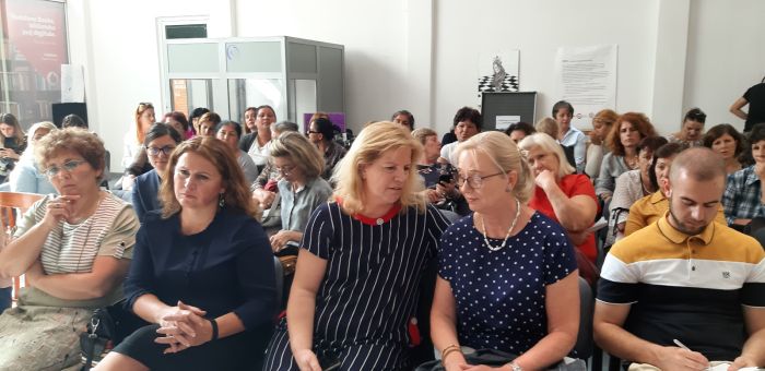 Albania - Rural youth and women employment, based on the social entrepreneurship and collective short supply chain Albania - Rural youth and women employment, based on the social entrepreneurship and collective short supply chain