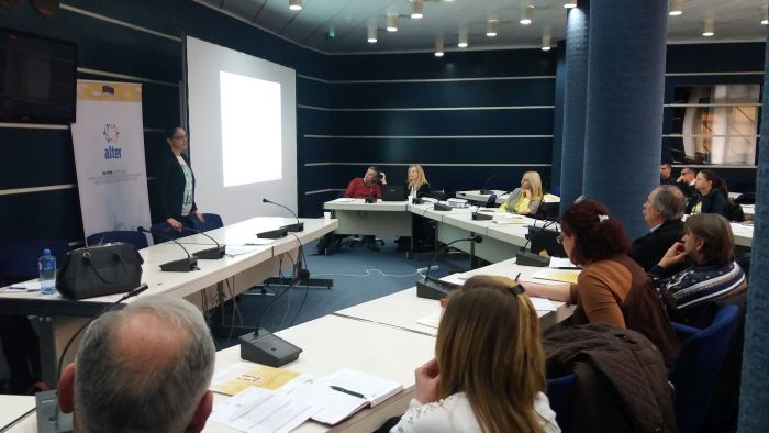 LEADER pristup kao instrument ruralnog razvoja na lokalnom nivou LEADER pristup kao instrument ruralnog razvoja na lokalnom nivou