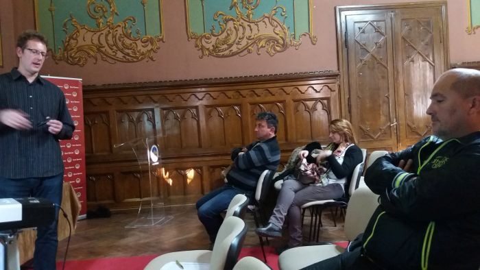 LEADER pristup kao instrument ruralnog razvoja na lokalnom nivou LEADER pristup kao instrument ruralnog razvoja na lokalnom nivou