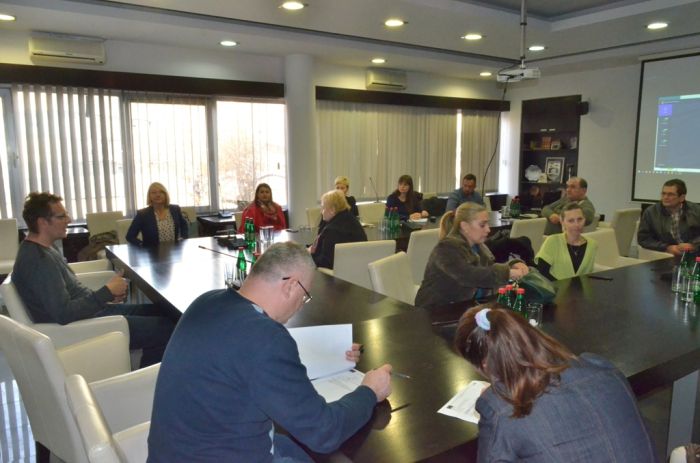 LEADER pristup kao instrument ruralnog razvoja na lokalnom nivou LEADER pristup kao instrument ruralnog razvoja na lokalnom nivou