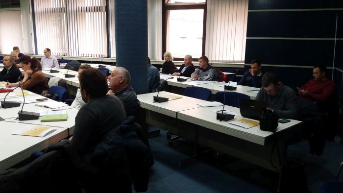 LEADER pristup kao instrument ruralnog razvoja na lokalnom nivou LEADER pristup kao instrument ruralnog razvoja na lokalnom nivou