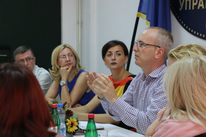 Okrugli sto na temu “Implementacija LEADER pristupa na lokalnom nivou Okrugli sto na temu “Implementacija LEADER pristupa na lokalnom nivou