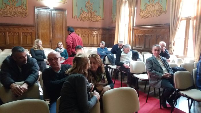 LEADER pristup kao instrument ruralnog razvoja na lokalnom nivou LEADER pristup kao instrument ruralnog razvoja na lokalnom nivou